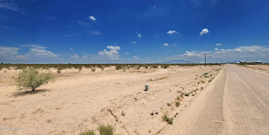 5400 W Pretzer Road #1, Eloy, AZ 85131 - #2