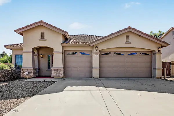 977 E Chelsea Drive, San Tan Valley, AZ 85140
