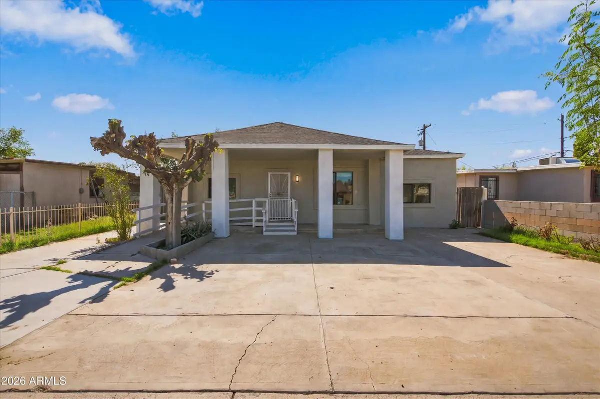 637 W Atlanta Avenue, Phoenix, AZ 85041 - #1