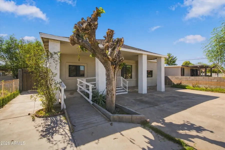637 W Atlanta Avenue, Phoenix, AZ 85041 - #2