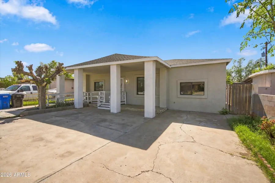 637 W Atlanta Avenue, Phoenix, AZ 85041 - #3
