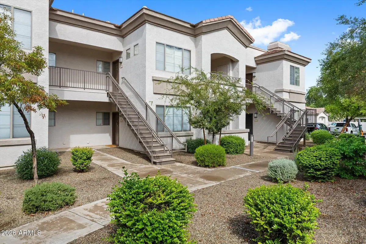 1941 S Pierpont Drive #Apt 2121, Mesa, AZ 85206 - #1