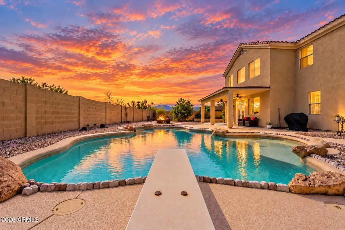 7413 W Briles Road, Peoria, AZ 85383 - #1