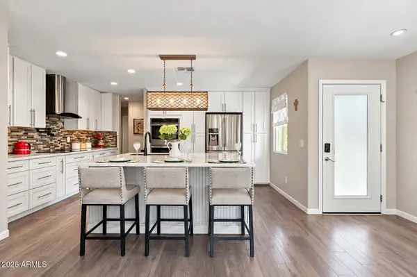 16165 W Hearn Road, Surprise, AZ 85379