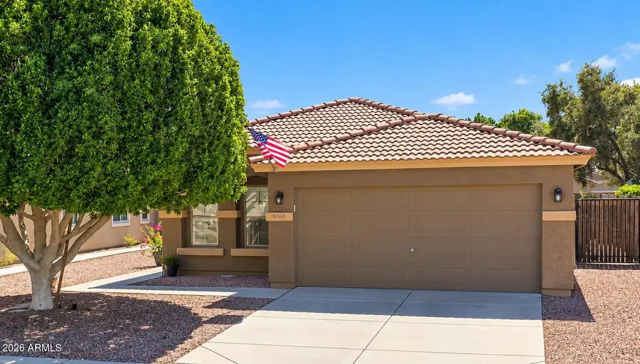 16165 W Hearn Road, Surprise, AZ 85379 - #2