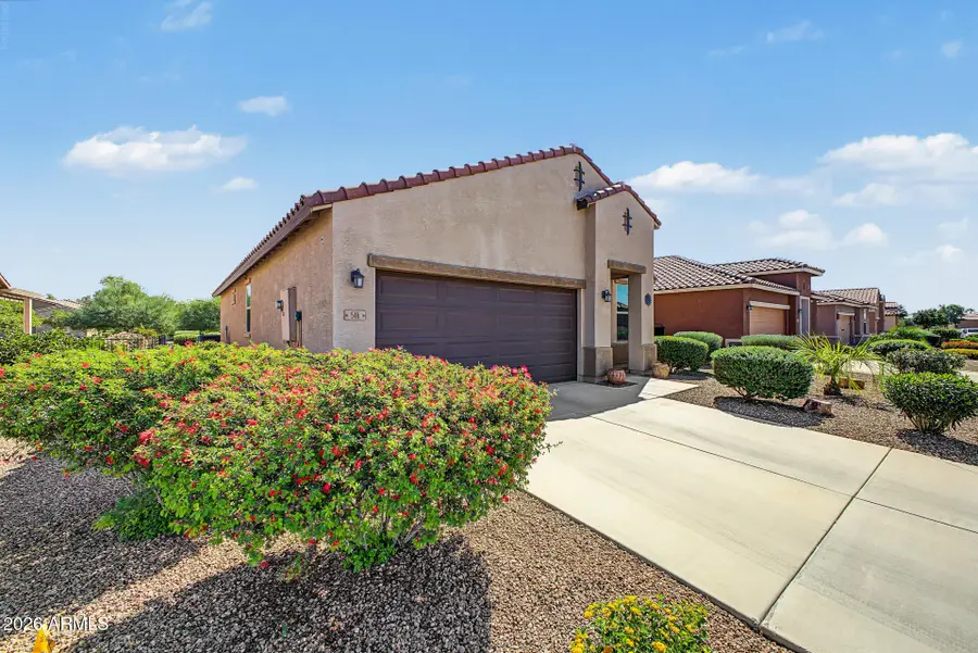 546 N Rainbow Way, Casa Grande, AZ 85194 - #3