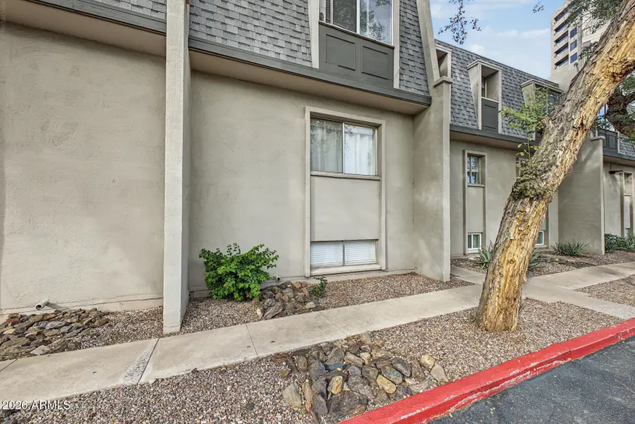 1008 E Osborn Road #C, Phoenix, AZ 85014 - #2