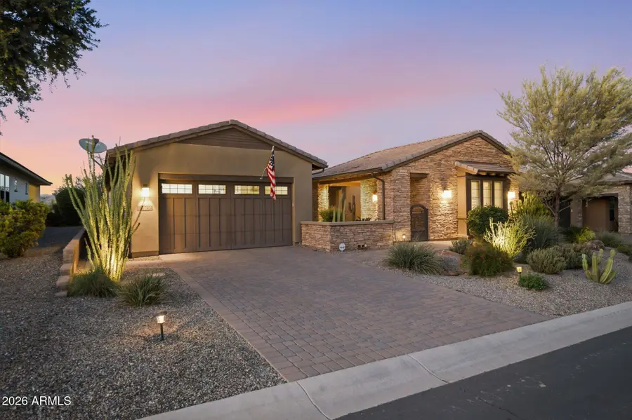 17808 E Silver Sage Lane, Rio Verde, AZ 85263 - #3
