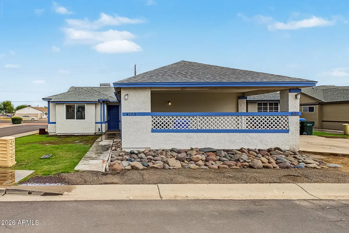 4173 E Huntington Drive, Phoenix, AZ 85040 - #1