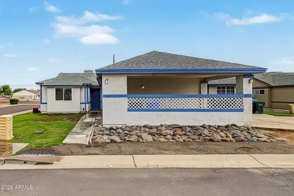 4173 E Huntington Drive, Phoenix, AZ 85040