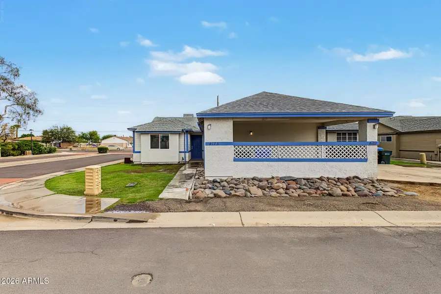 4173 E Huntington Drive, Phoenix, AZ 85040 - #2