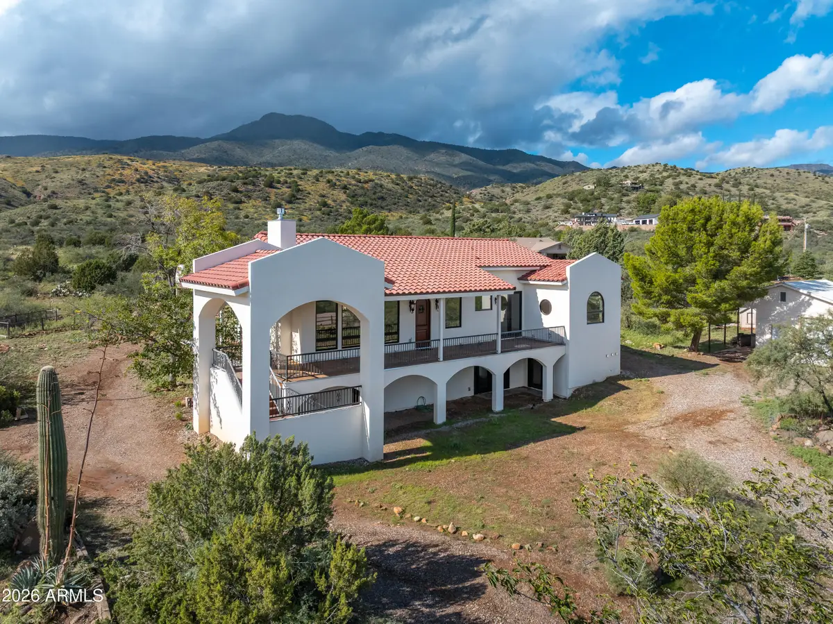 2760 Windmill Lane, Clarkdale, AZ 86324 - #1