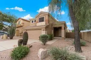 4441 E Rancho Del Oro Drive, Cave Creek, AZ 85331