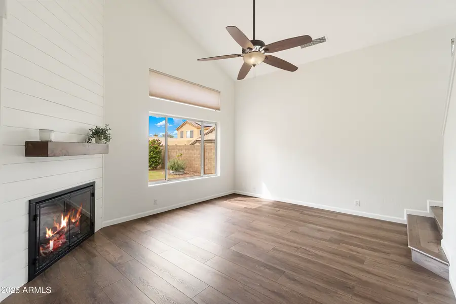 4441 E Rancho Del Oro Drive, Cave Creek, AZ 85331 - #2