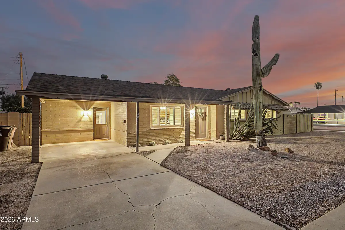 1301 N 70th Street, Scottsdale, AZ 85257 - #1