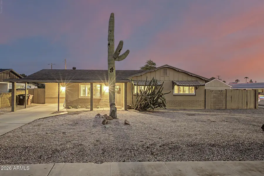 1301 N 70th Street, Scottsdale, AZ 85257 - #2