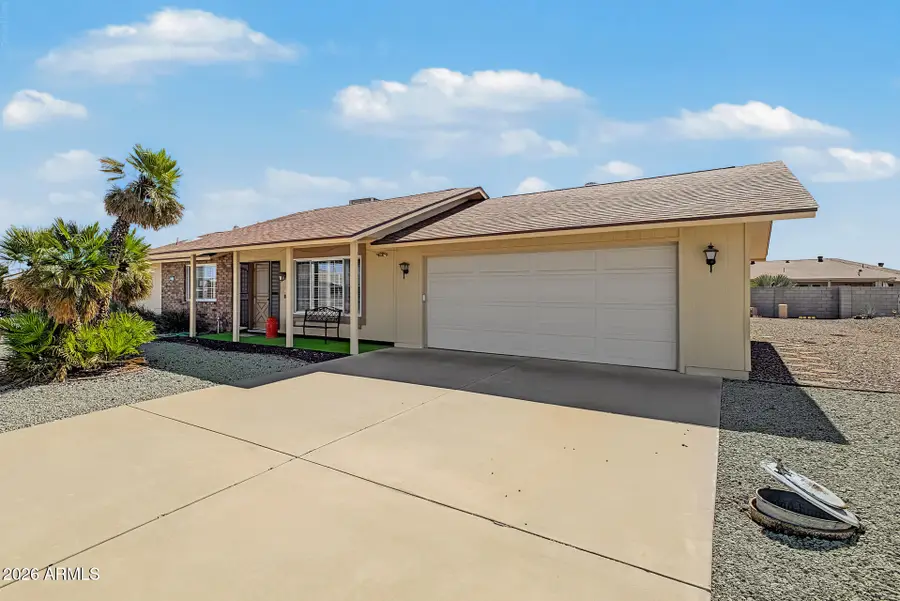 13215 W Hyacinth Drive, Sun City West, AZ 85375 - #2
