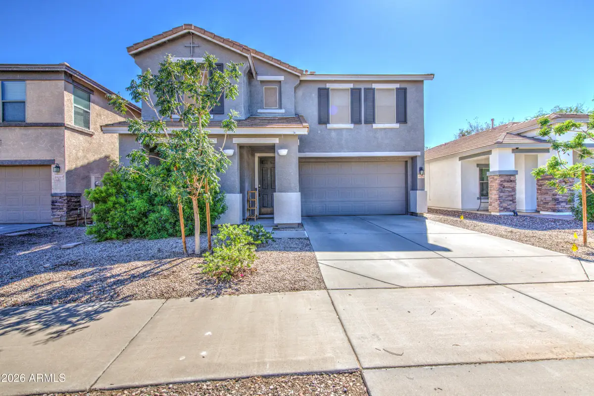 23241 S 223rd Street, Queen Creek, AZ 85142 - #1