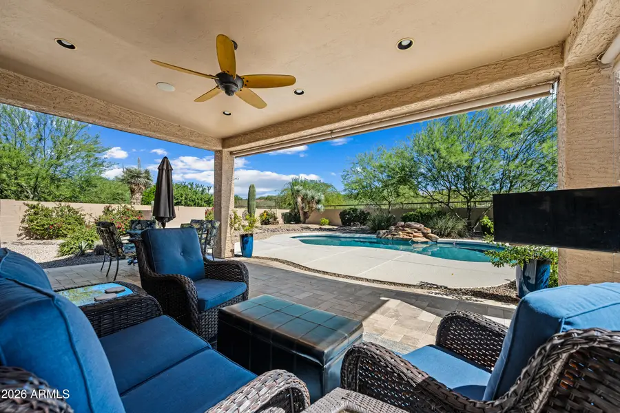 7544 E Pearl Circle E, Mesa, AZ 85207 - #2