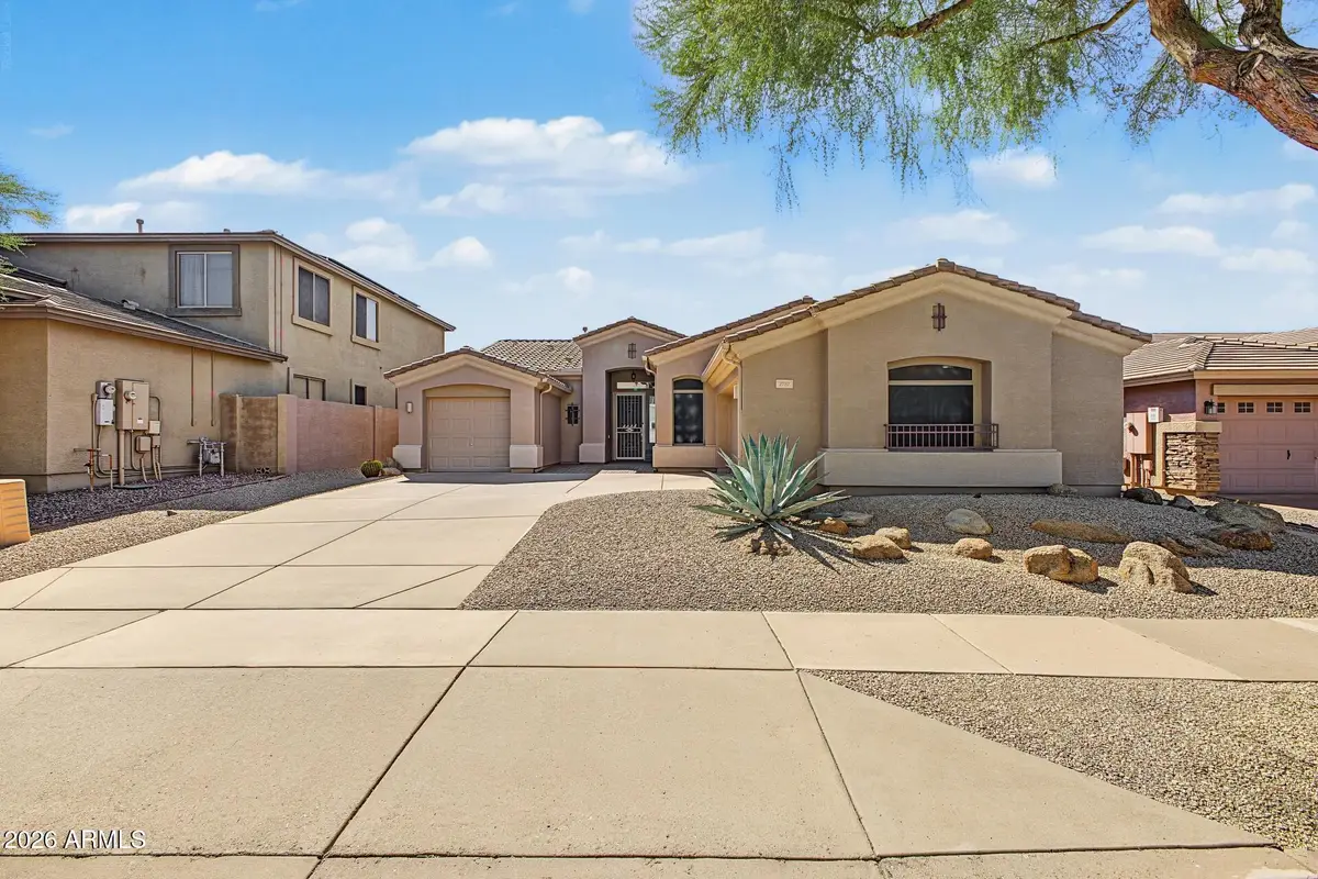 2757 W Via Calabria Way, Phoenix, AZ 85086 - #1
