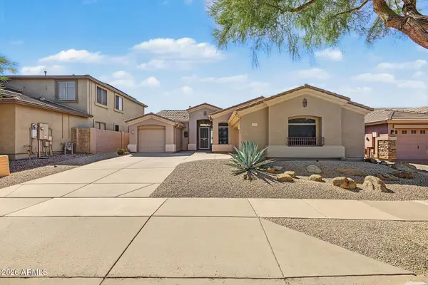 2757 W Via Calabria Way, Phoenix, AZ 85086