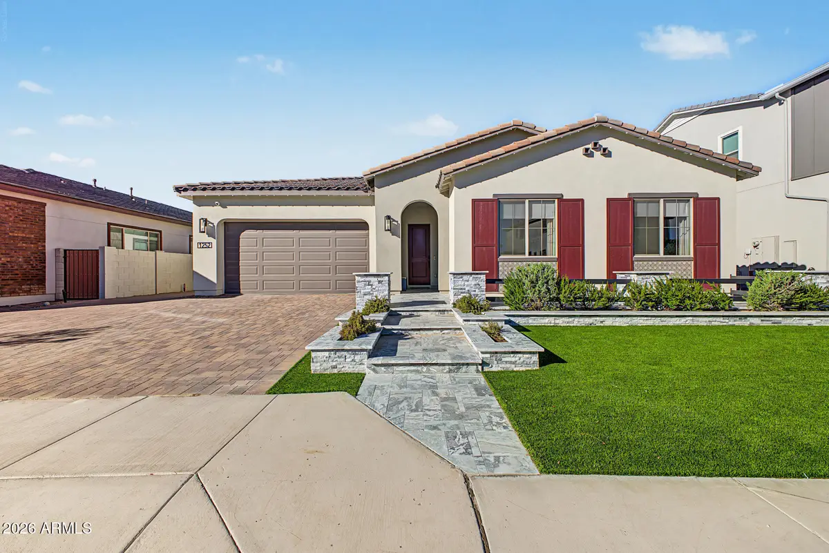 1252 E Coconino Way, Gilbert, AZ 85298 - #1