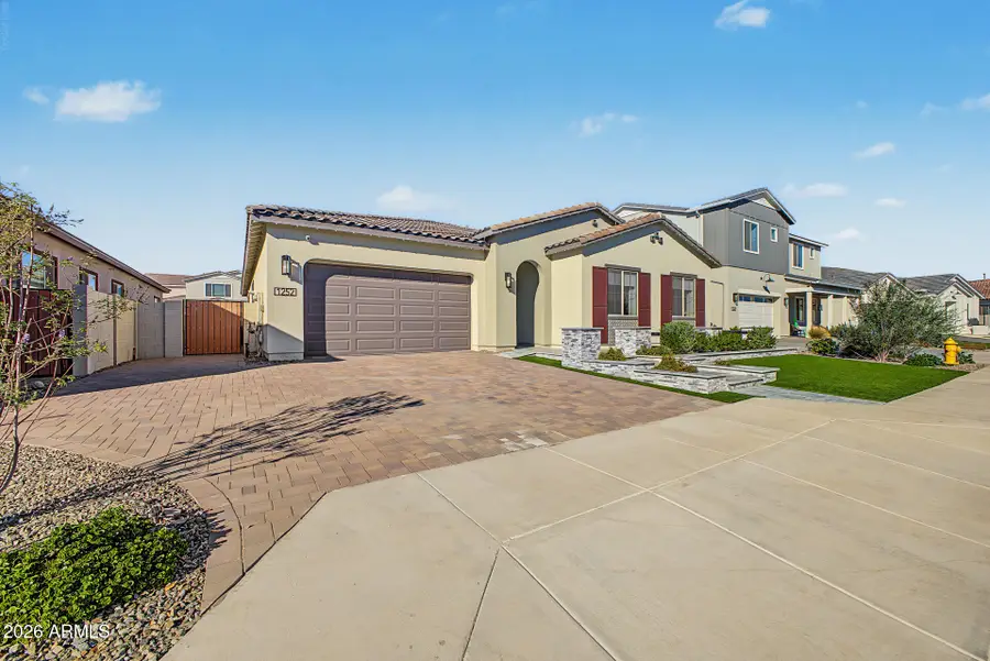 1252 E Coconino Way, Gilbert, AZ 85298 - #3