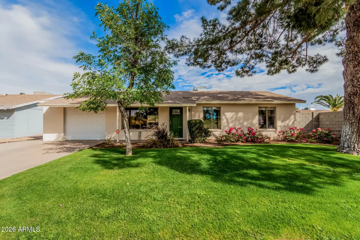 5433 S Mill Avenue, Tempe, AZ 85283 - #1