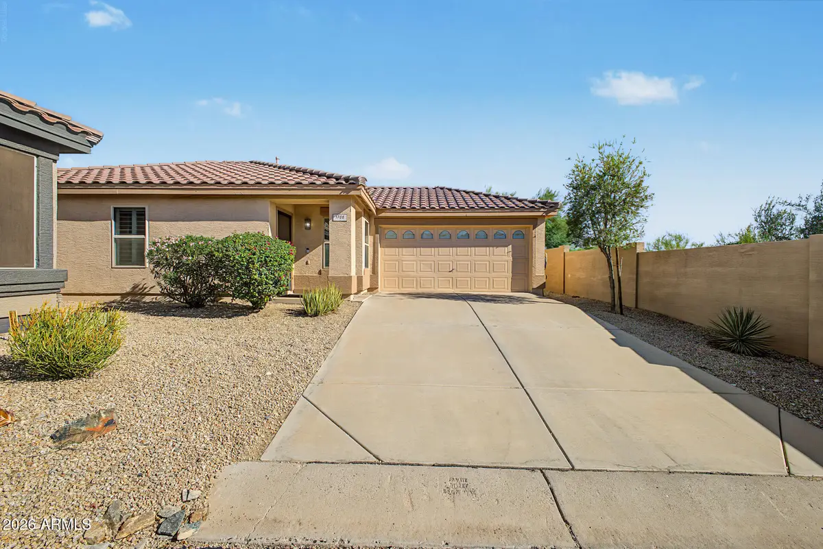 1706 W Wildwood Drive, Phoenix, AZ 85045 - #1