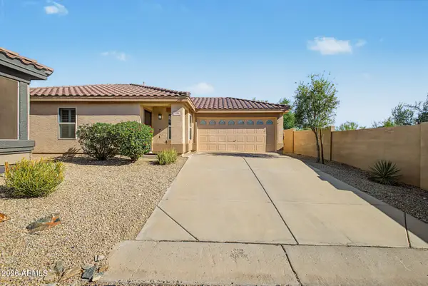 1706 W Wildwood Drive, Phoenix, AZ 85045