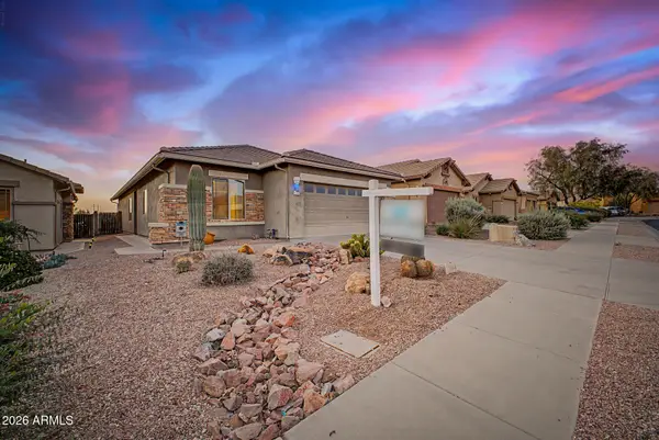 10340 E Meandering Trail Lane, Gold Canyon, AZ 85118