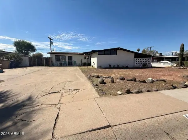 6509 W Colter Street, Glendale, AZ 85301