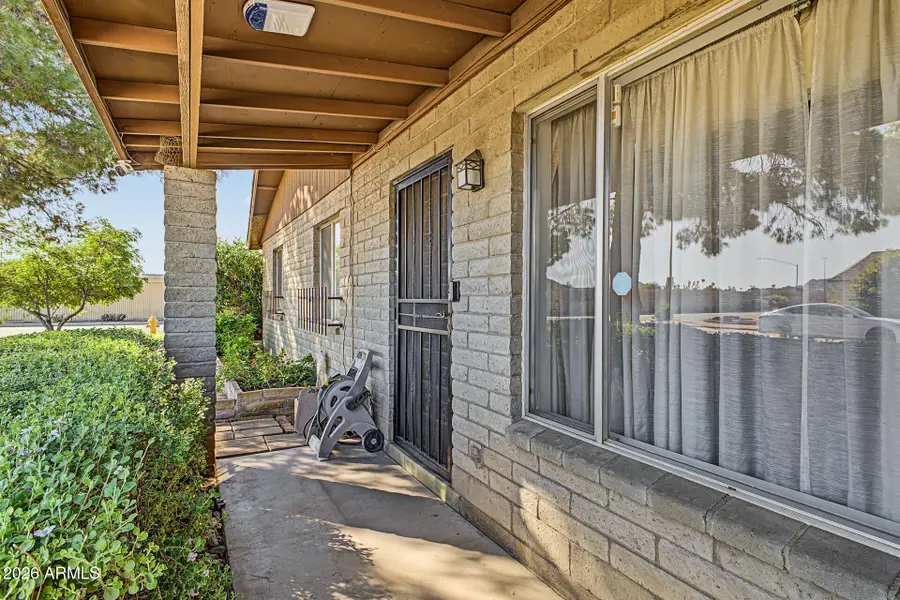 3402 E Paradise Drive, Phoenix, AZ 85028 - #3