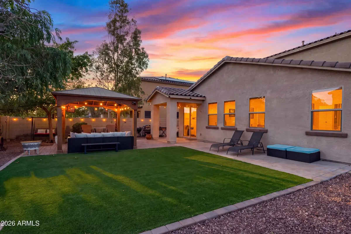 16999 W Hilton Avenue, Goodyear, AZ 85338 - #1