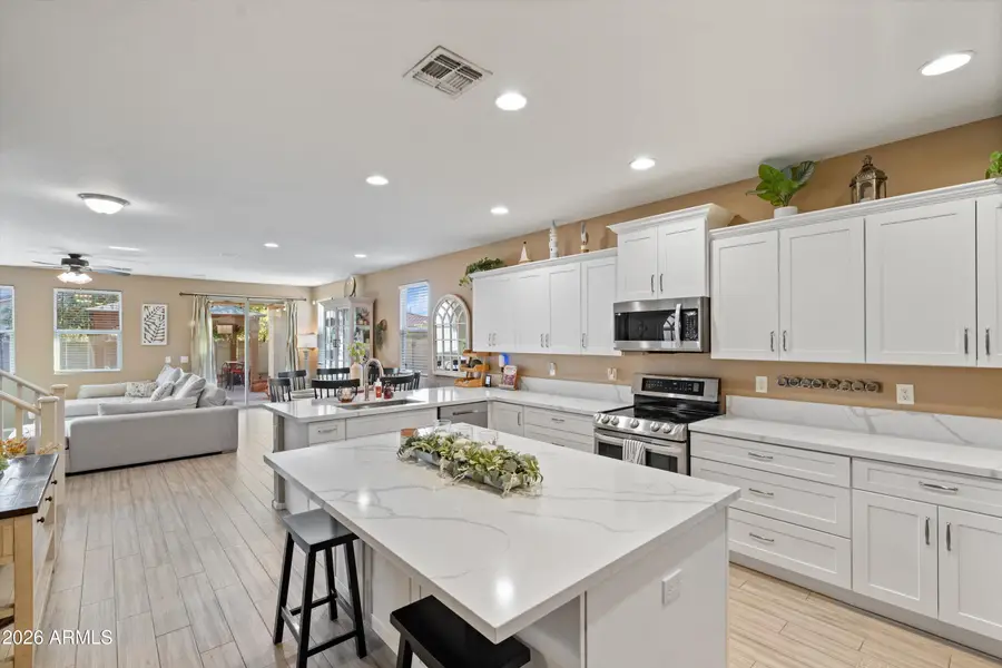 16999 W Hilton Avenue, Goodyear, AZ 85338 - #3