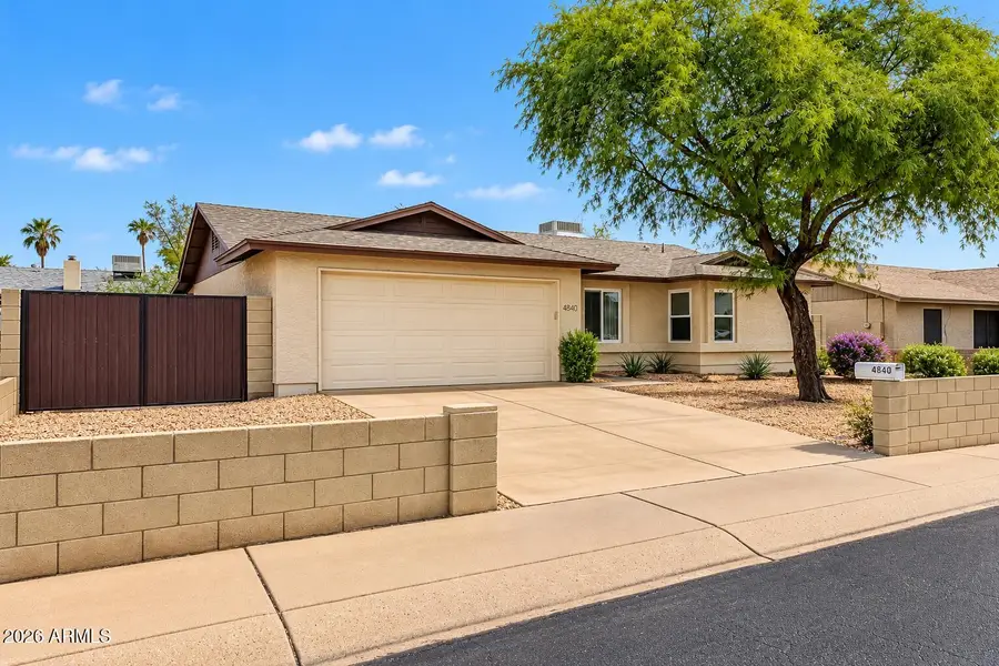 4840 E Capistrano Avenue, Phoenix, AZ 85044 - #3