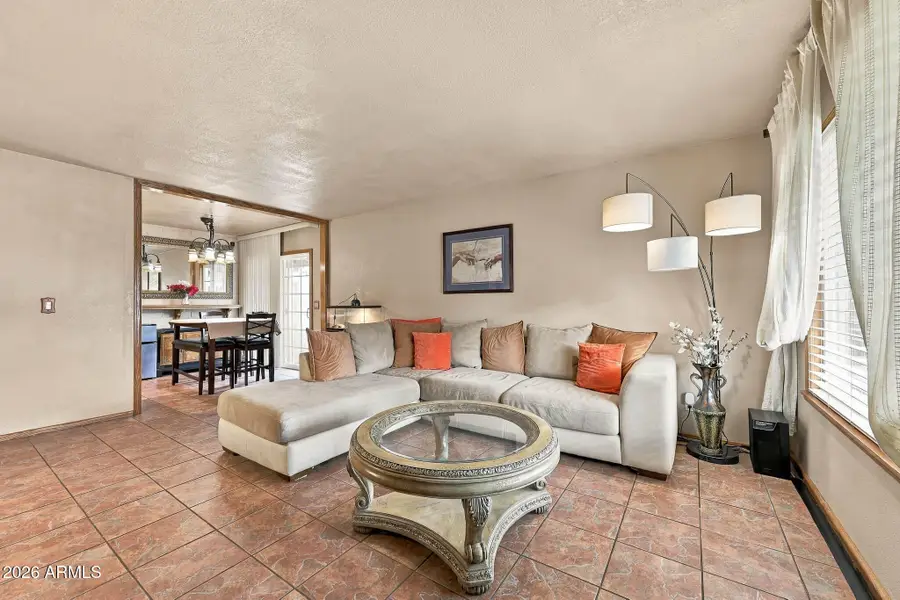 1021 N 84th Place, Scottsdale, AZ 85257 - #3