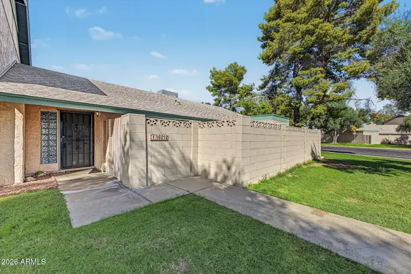 18212 N 45th Avenue, Glendale, AZ 85308