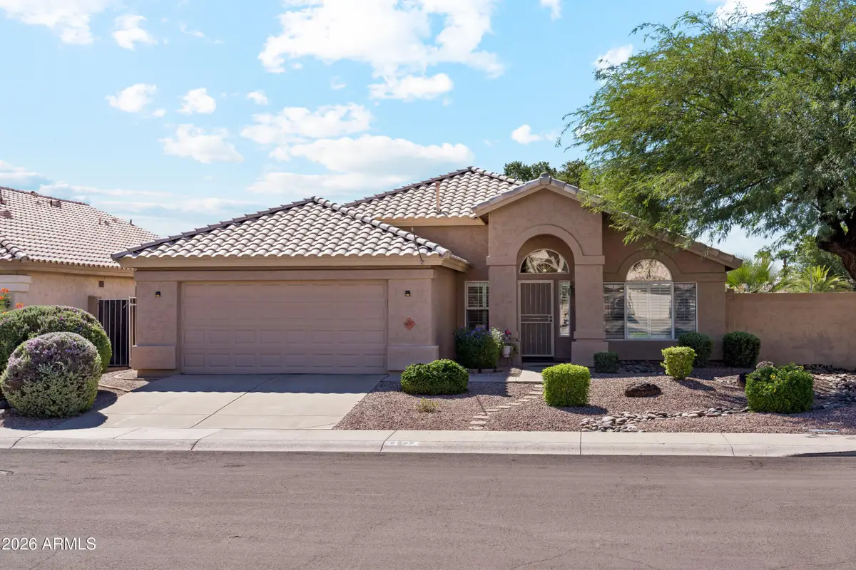 6637 W Crest Lane, Glendale, AZ 85310 - #1