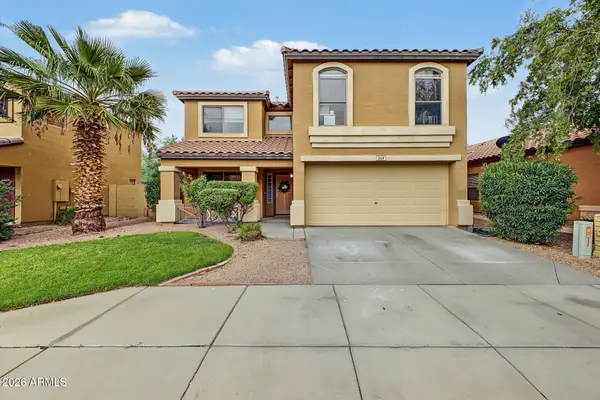 12419 W San Miguel Avenue, Litchfield Park, AZ 85340