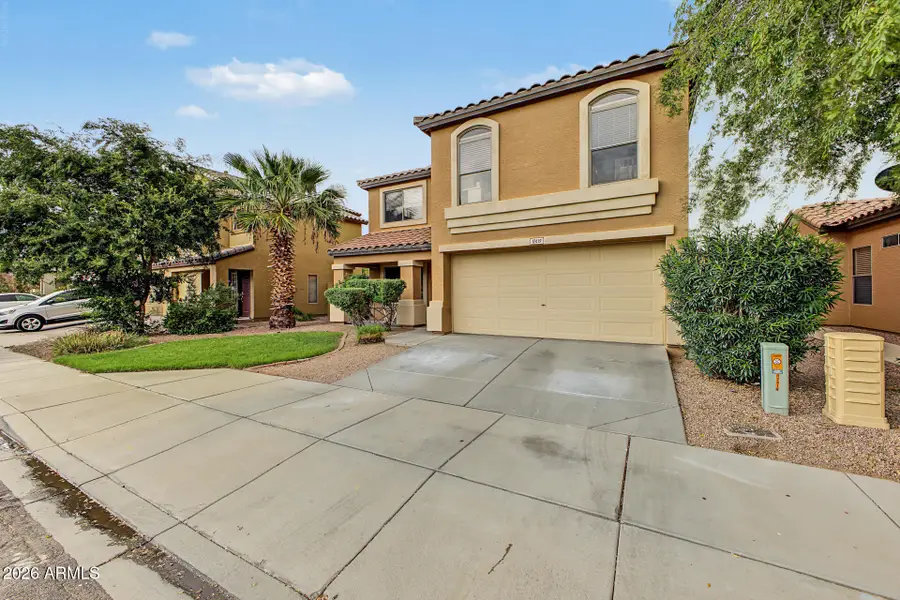 12419 W San Miguel Avenue, Litchfield Park, AZ 85340 - #3