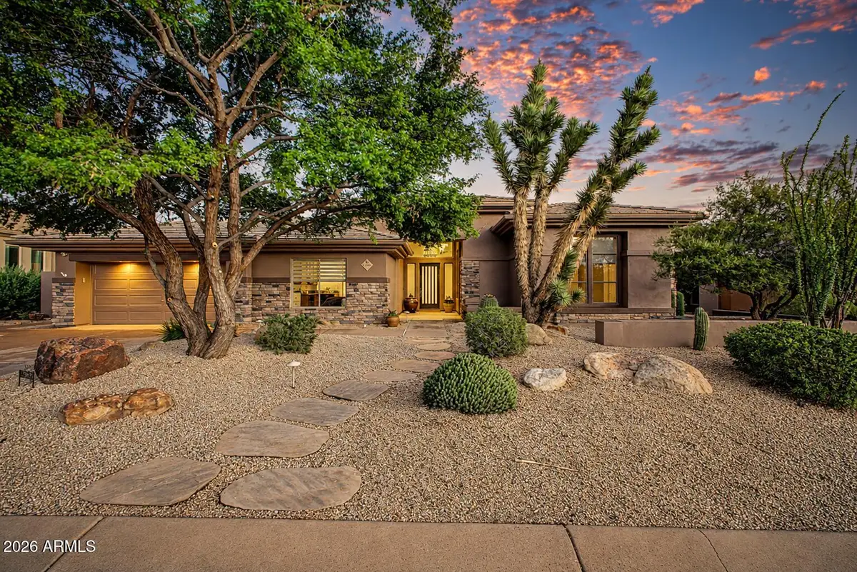 34369 N 99th Street, Scottsdale, AZ 85262 - #1