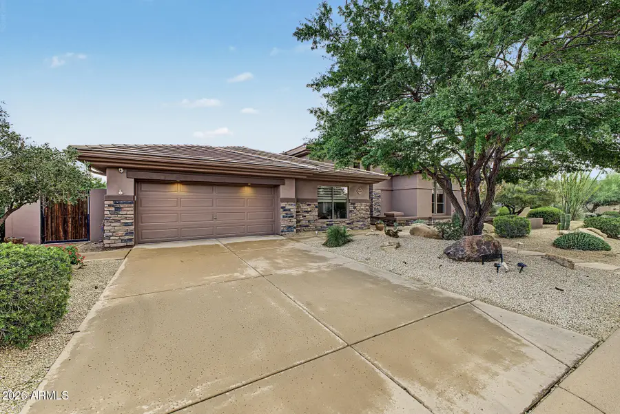 34369 N 99th Street, Scottsdale, AZ 85262 - #3