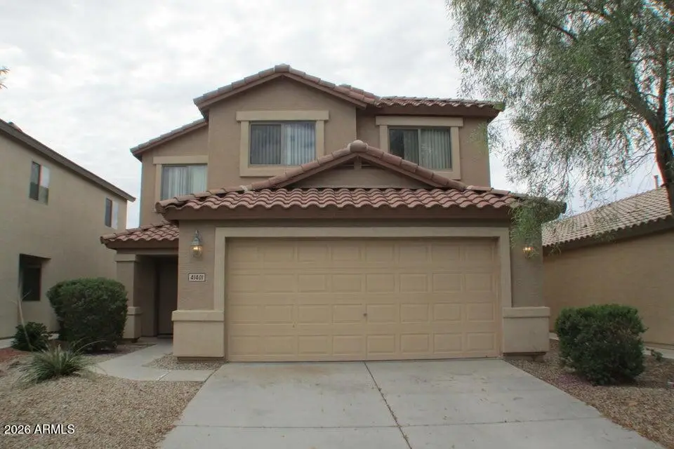 41401 W Pryor Lane, Maricopa, AZ 85138 - #1