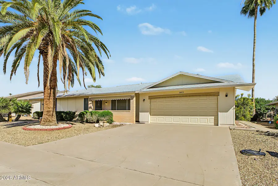 18415 N Palo Verde Drive, Sun City, AZ 85373 - #3