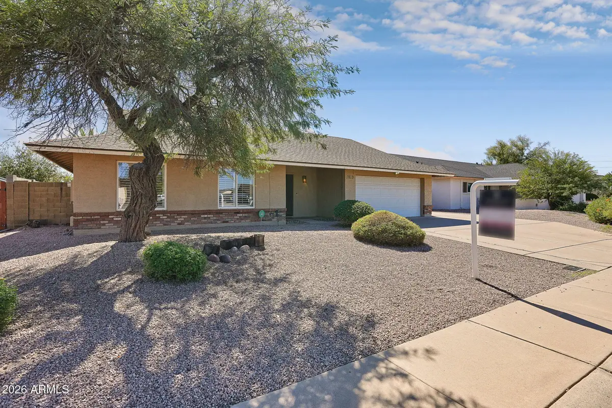 819 W Lodge Drive, Tempe, AZ 85283 - #1