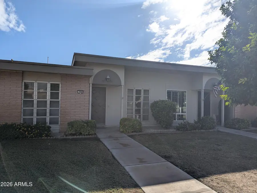 9905 W Hawthorn Drive, Sun City, AZ 85351 - #3