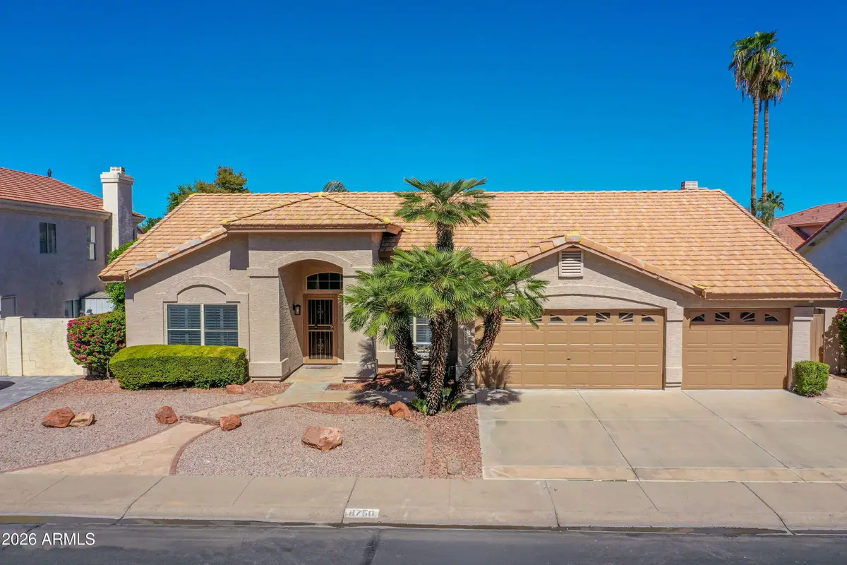 6750 W Oraibi Drive, Glendale, AZ 85308 - #1
