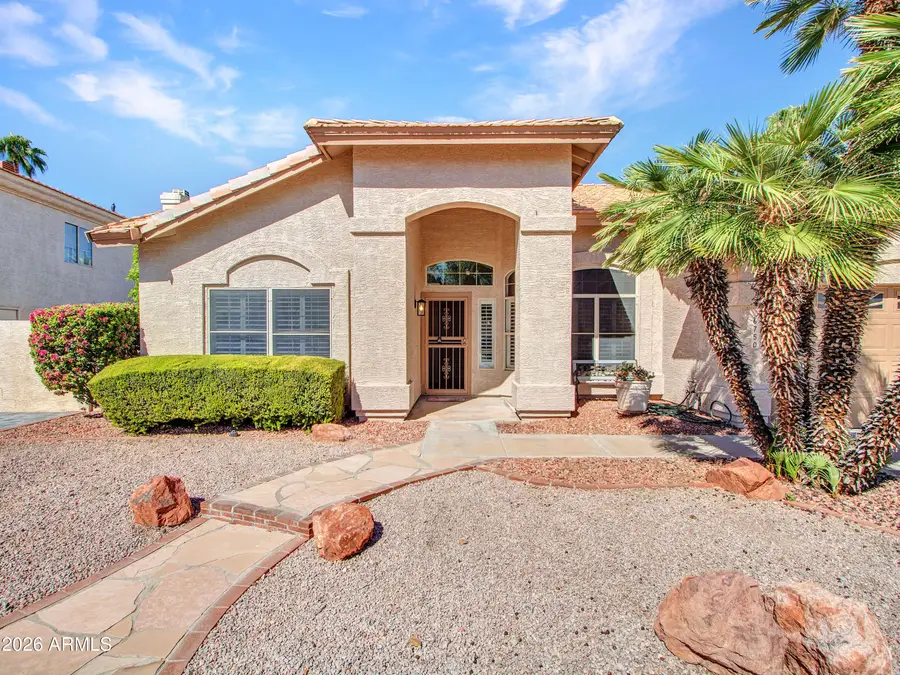 6750 W Oraibi Drive, Glendale, AZ 85308 - #3