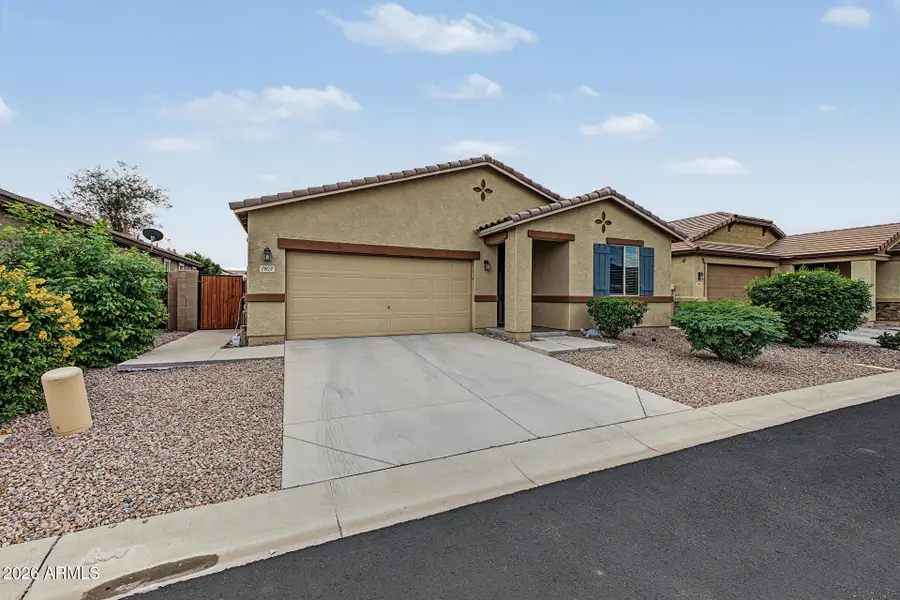 7827 E Butte Street, Mesa, AZ 85207 - #3